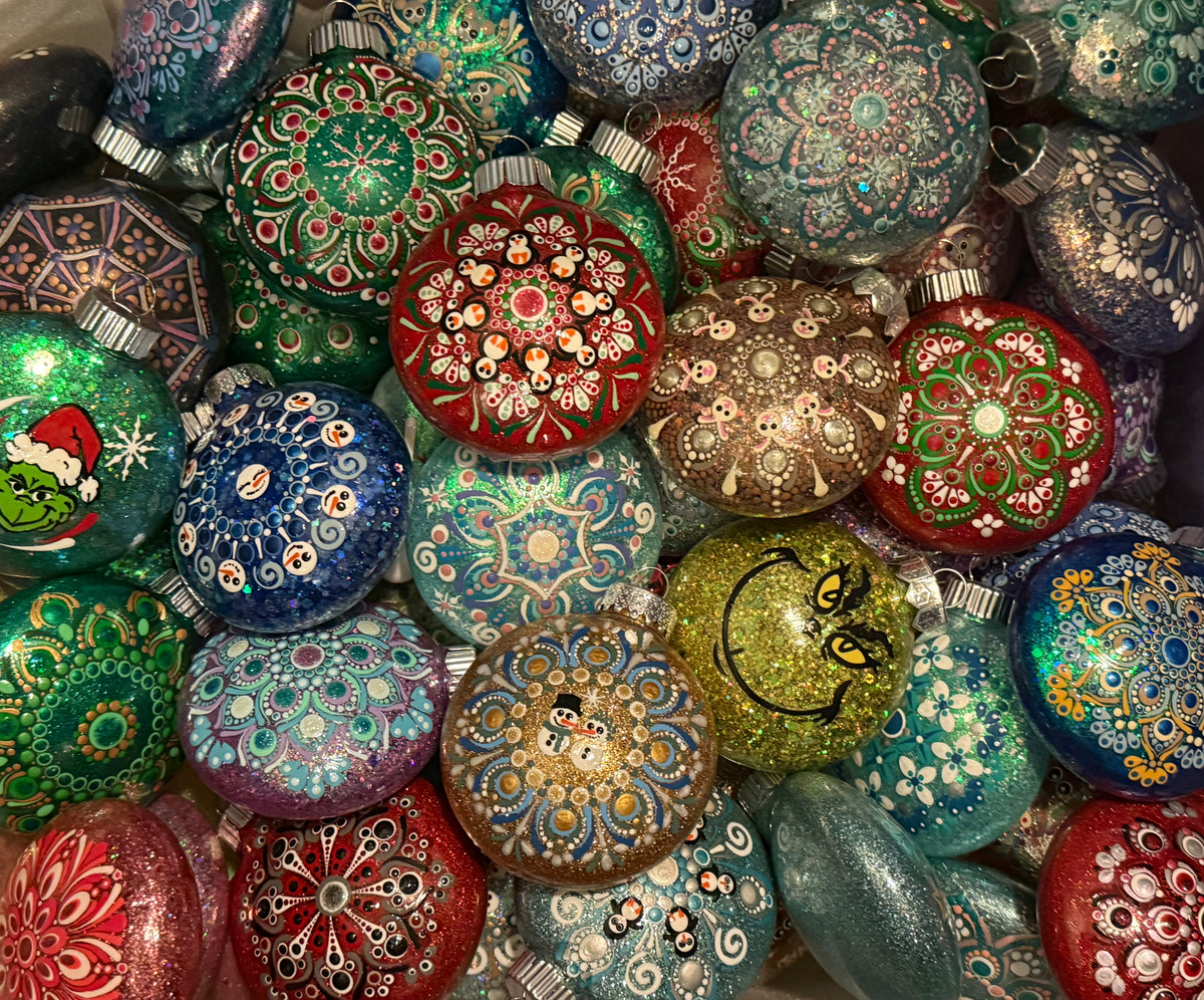 Ornaments