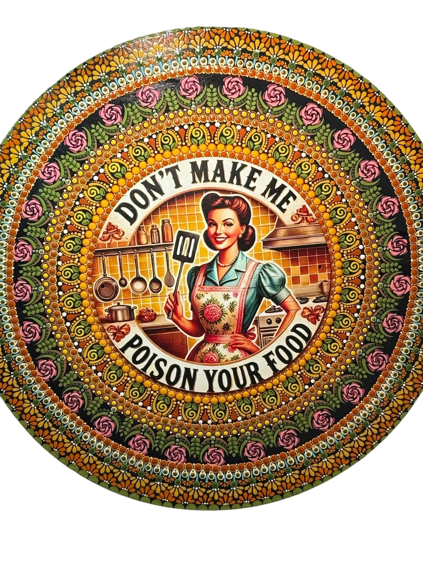 Say it with a Smile !