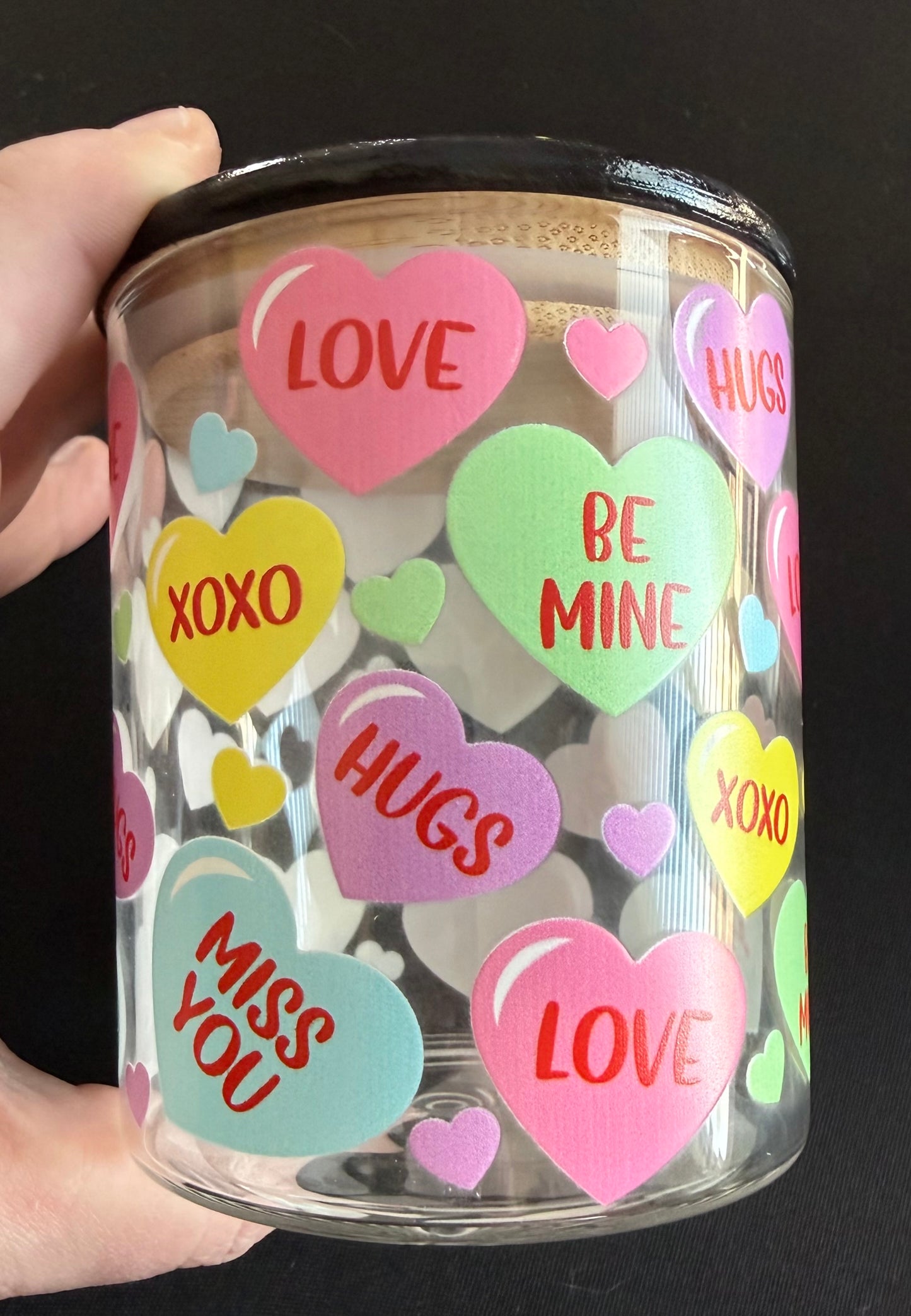 Valentine’s Day