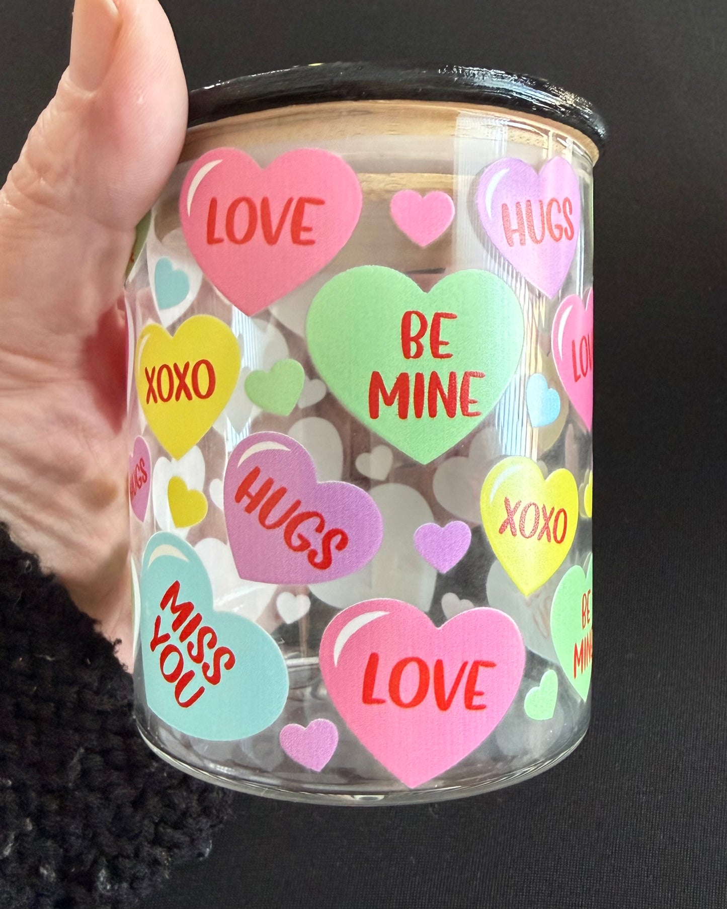 Valentine’s Day