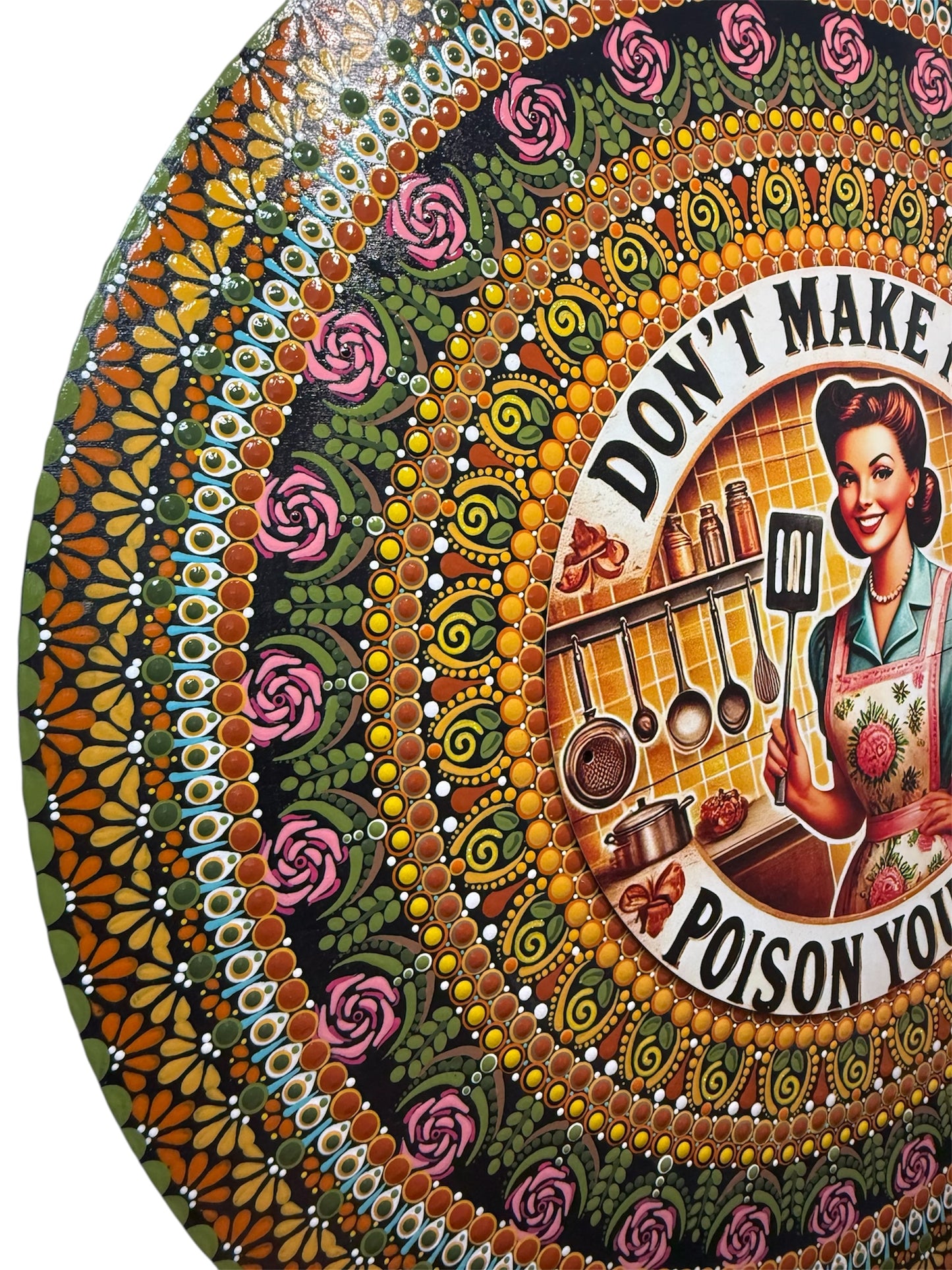 Say it with a Smile !