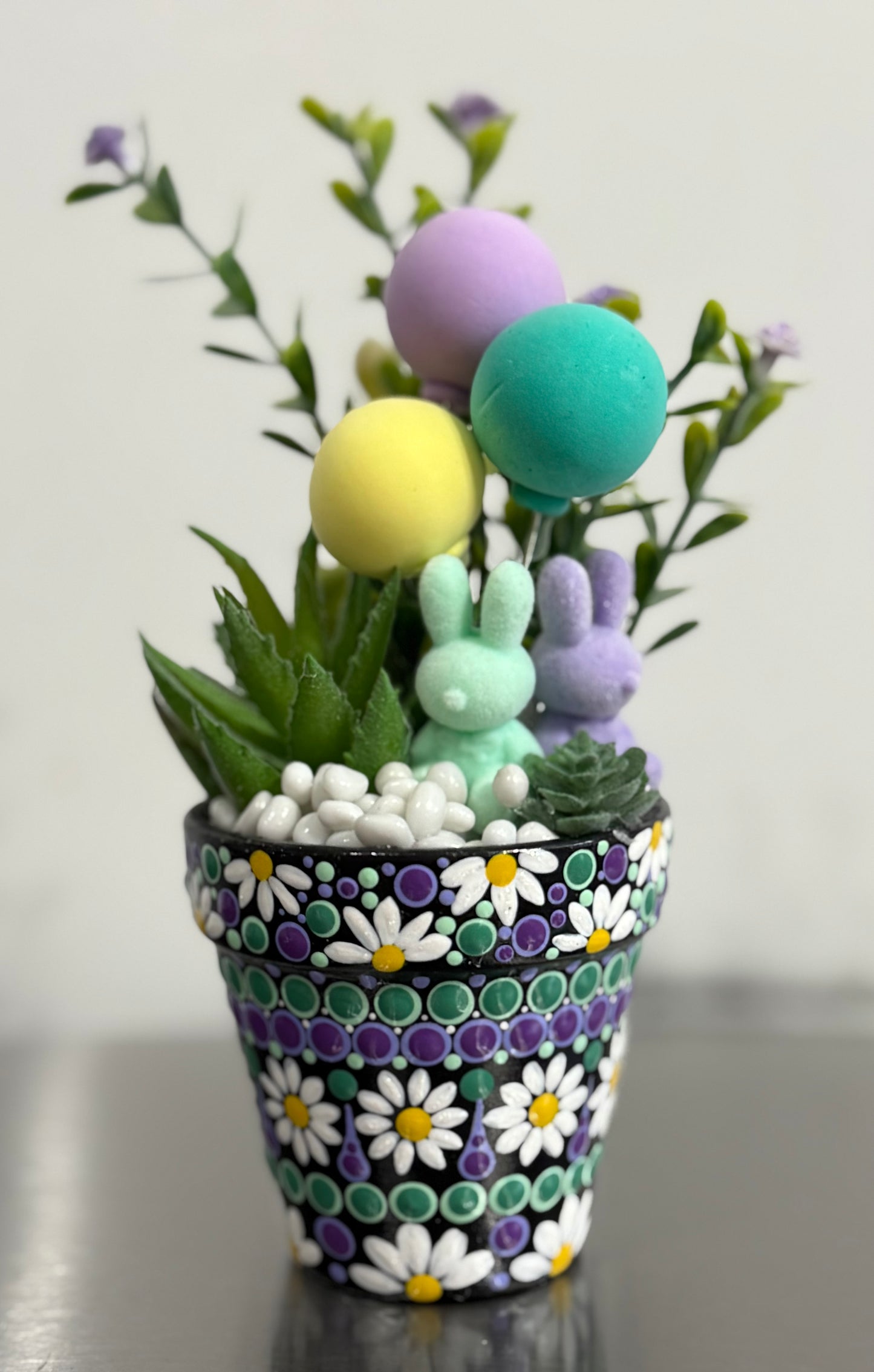Balloon Bunnies
